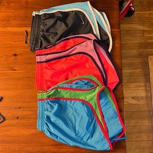Nike Shorts Bundle